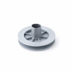 koło nawojowe do rolety